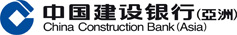 CCB China Construction Bank Asia