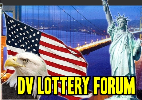 Visit the DV Lottery Forum